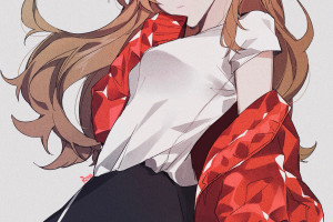 决胜盘的眼泪!福原爱,那个在中国最受欢迎的日本女孩