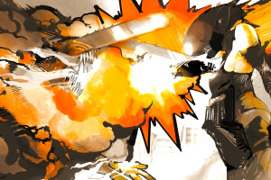 中国力量！闪耀世界杯的中国制造球场，国人骄傲！